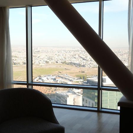 Radisson Hotel & Residences Ερμπίλ Εξωτερικό φωτογραφία