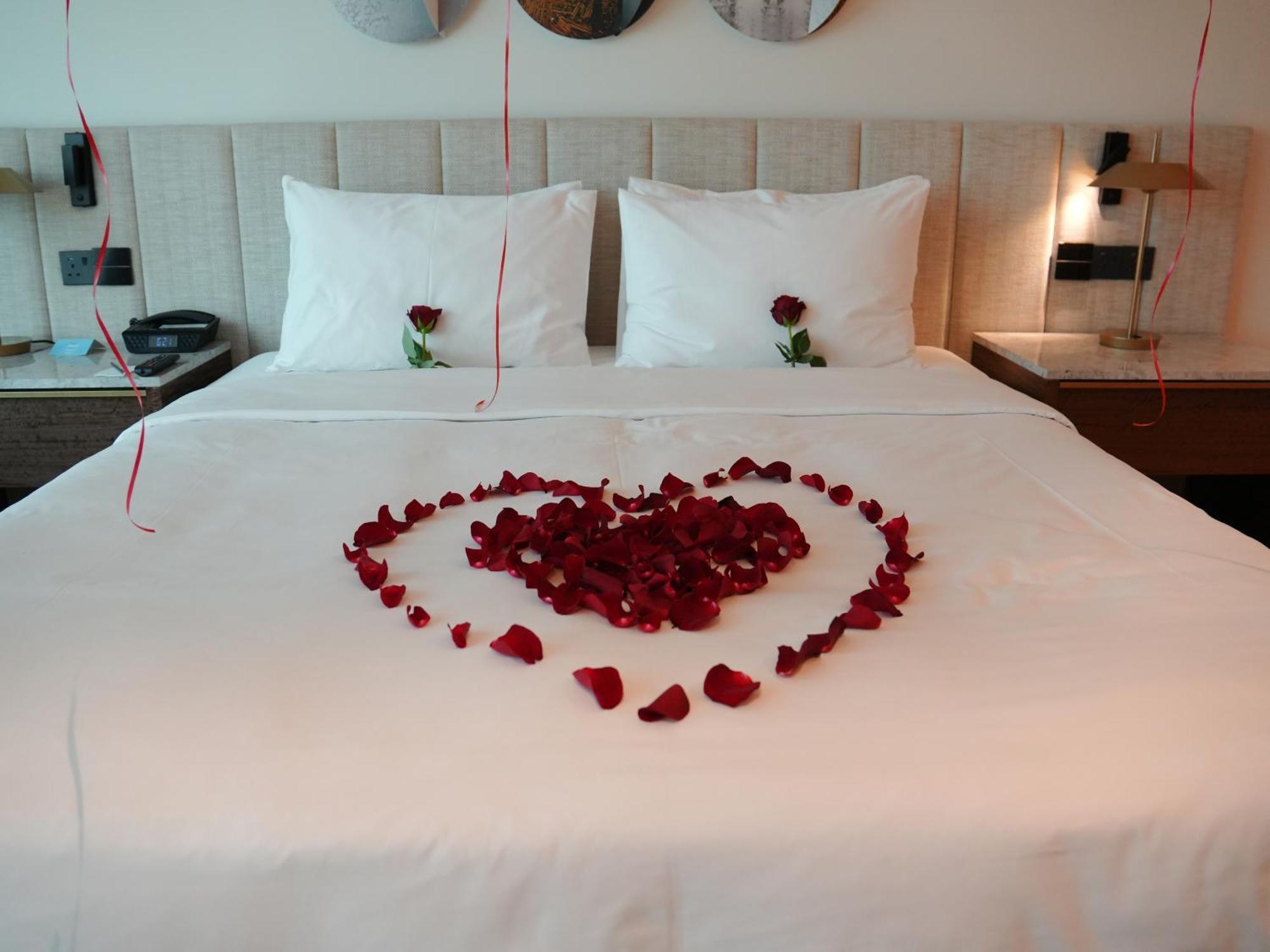 Radisson Hotel & Residences Ερμπίλ Εξωτερικό φωτογραφία