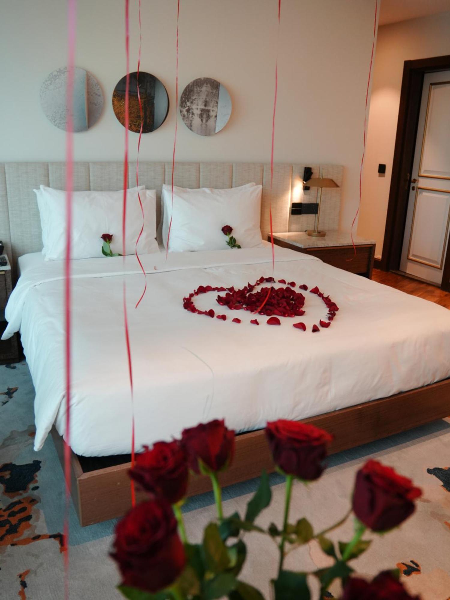 Radisson Hotel & Residences Ερμπίλ Εξωτερικό φωτογραφία
