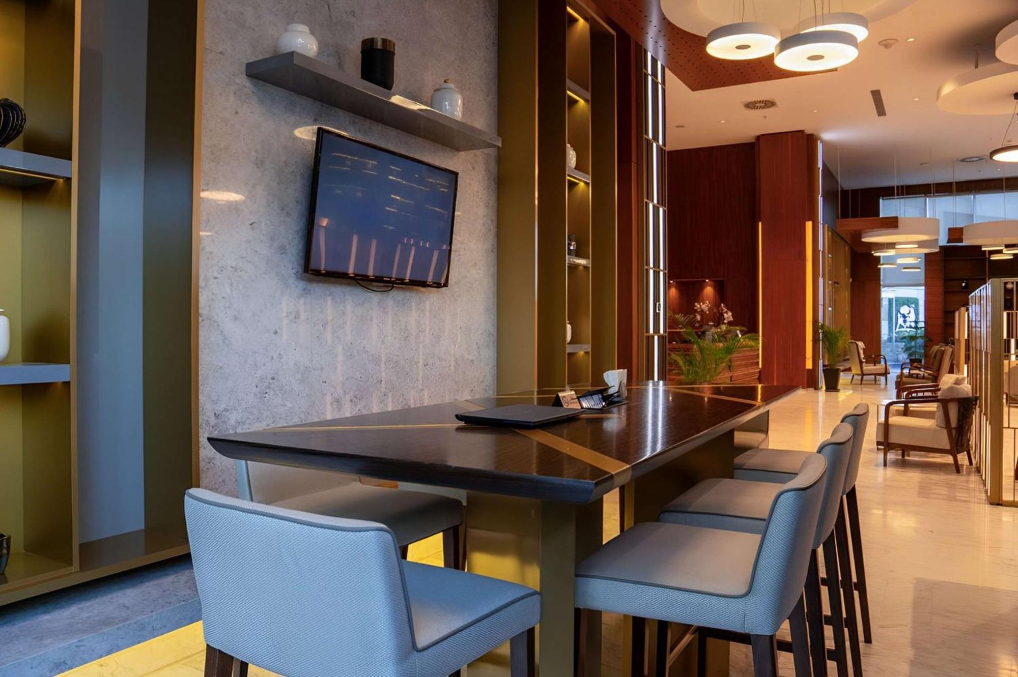 Radisson Hotel & Residences Ερμπίλ Εξωτερικό φωτογραφία