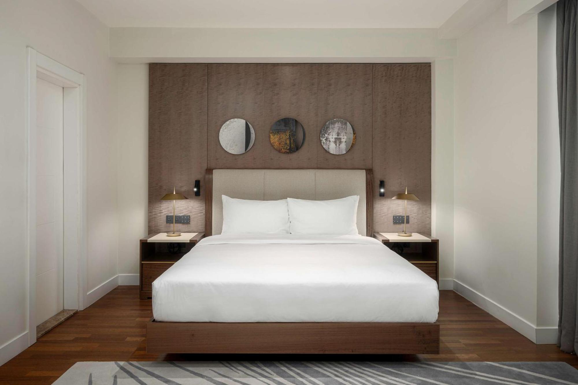 Radisson Hotel & Residences Ερμπίλ Εξωτερικό φωτογραφία