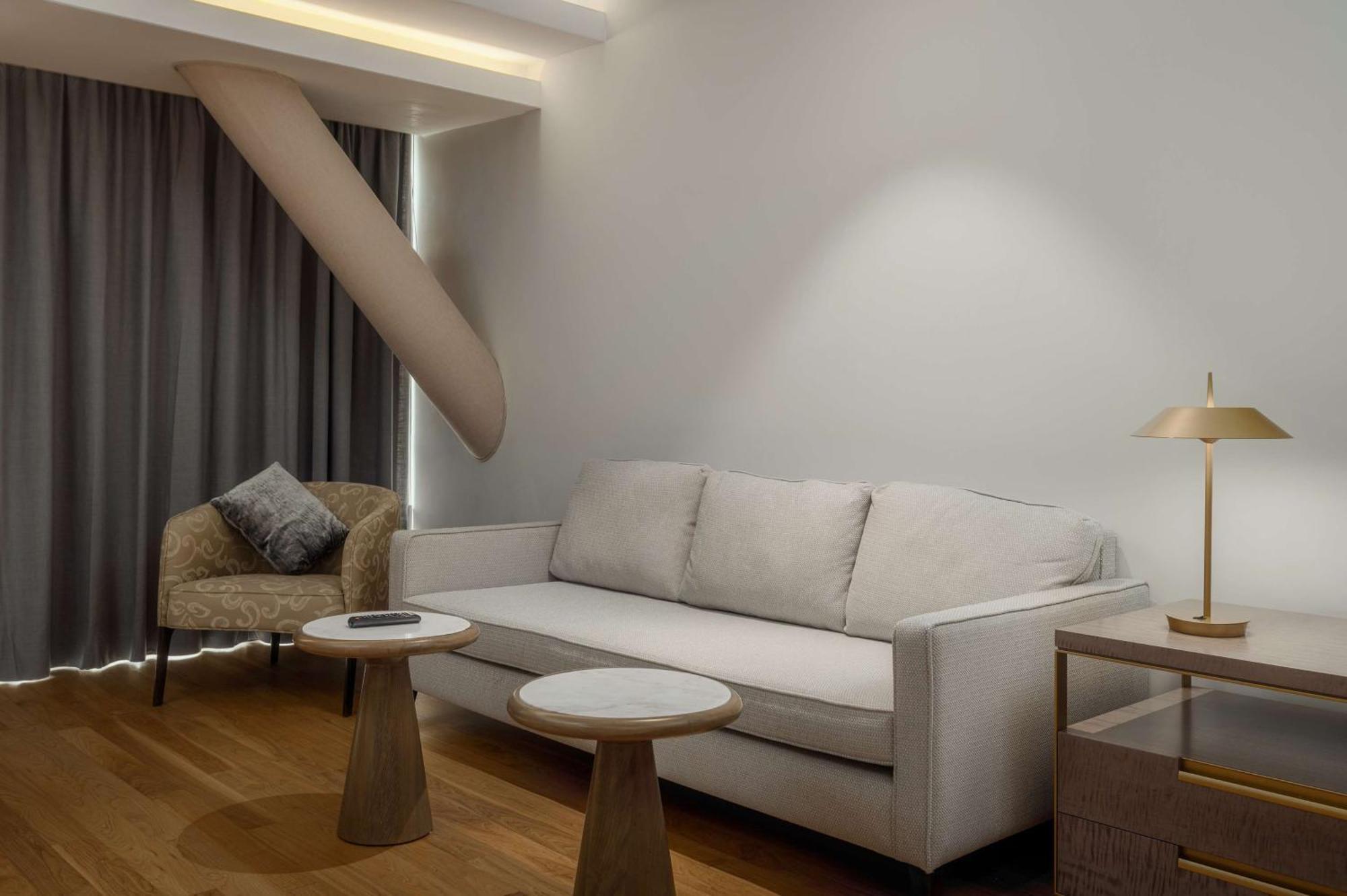 Radisson Hotel & Residences Ερμπίλ Εξωτερικό φωτογραφία