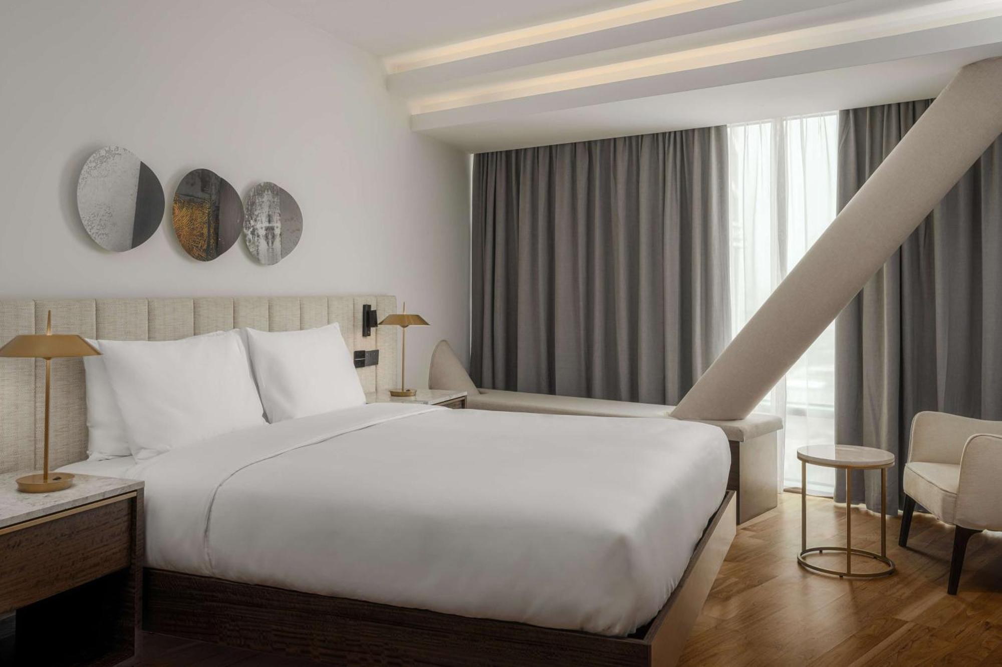 Radisson Hotel & Residences Ερμπίλ Εξωτερικό φωτογραφία