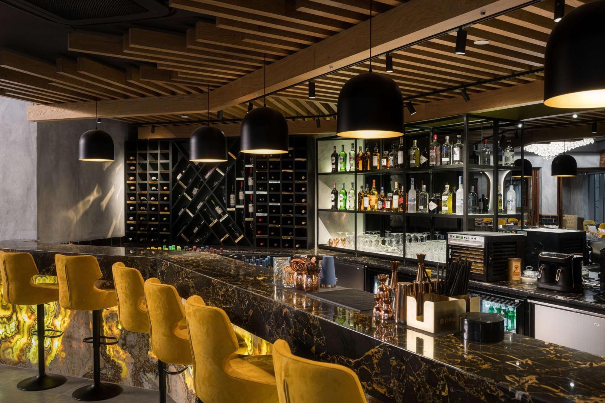 Radisson Hotel & Residences Ερμπίλ Εξωτερικό φωτογραφία