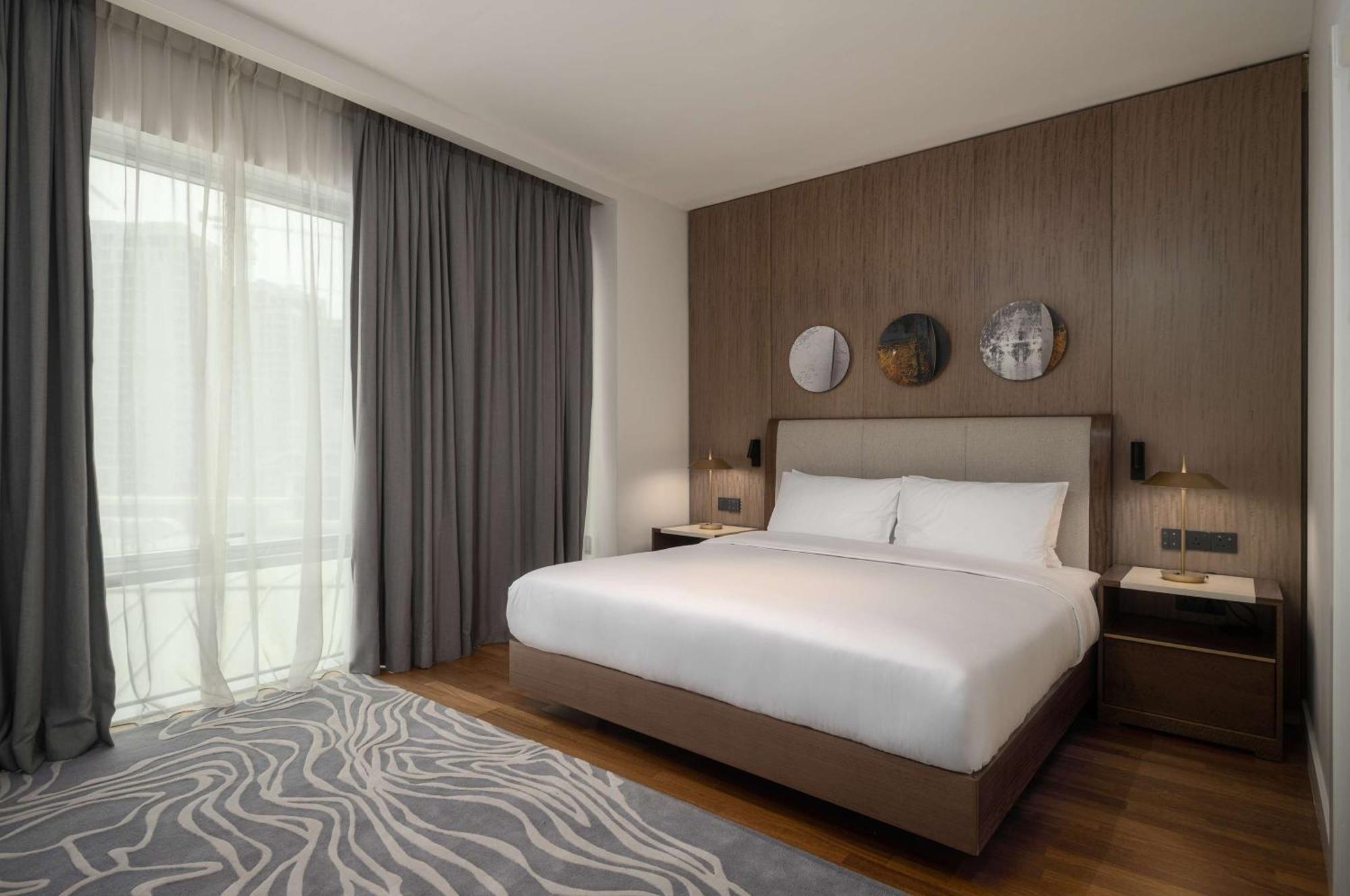 Radisson Hotel & Residences Ερμπίλ Εξωτερικό φωτογραφία