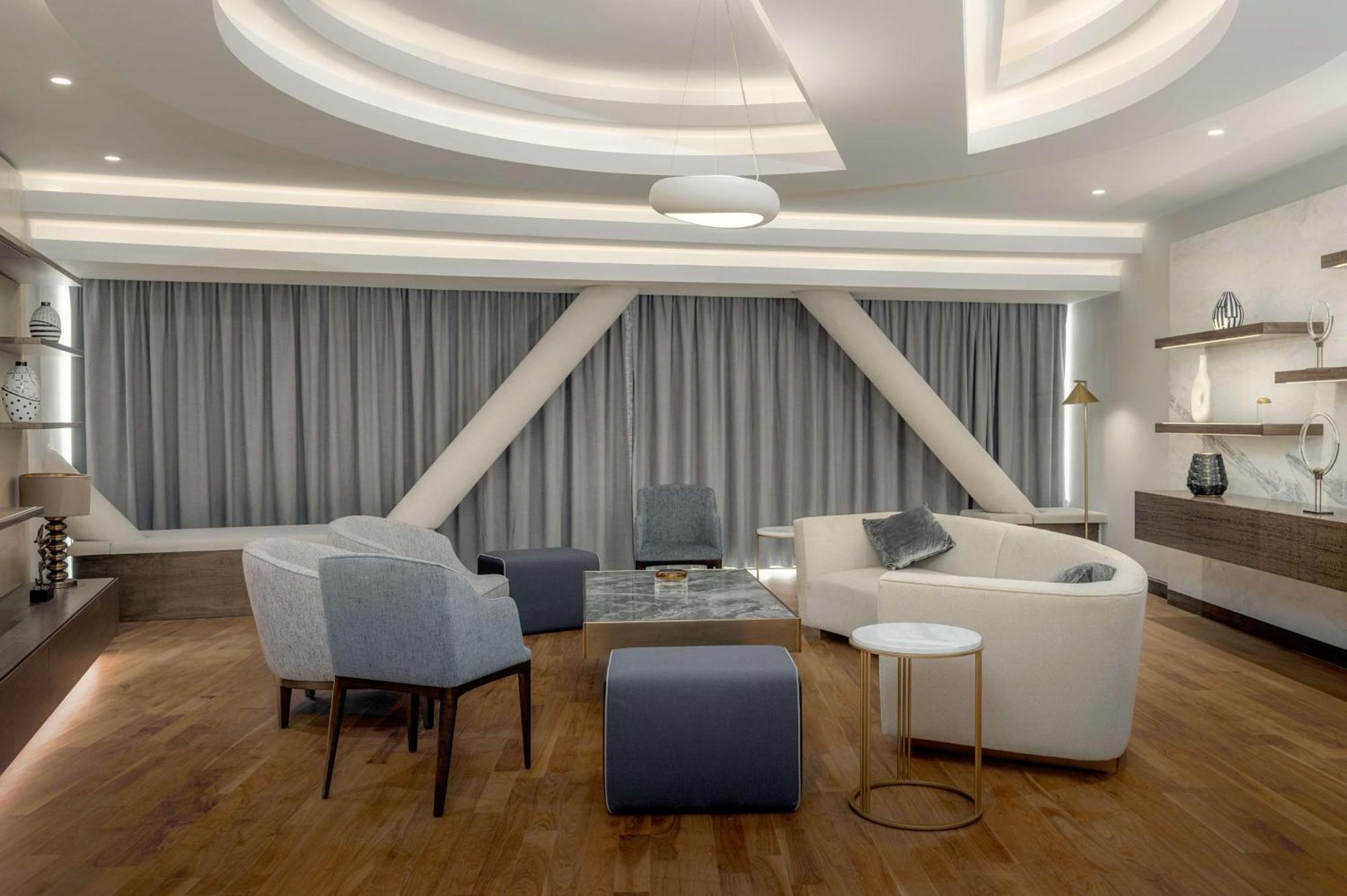 Radisson Hotel & Residences Ερμπίλ Εξωτερικό φωτογραφία