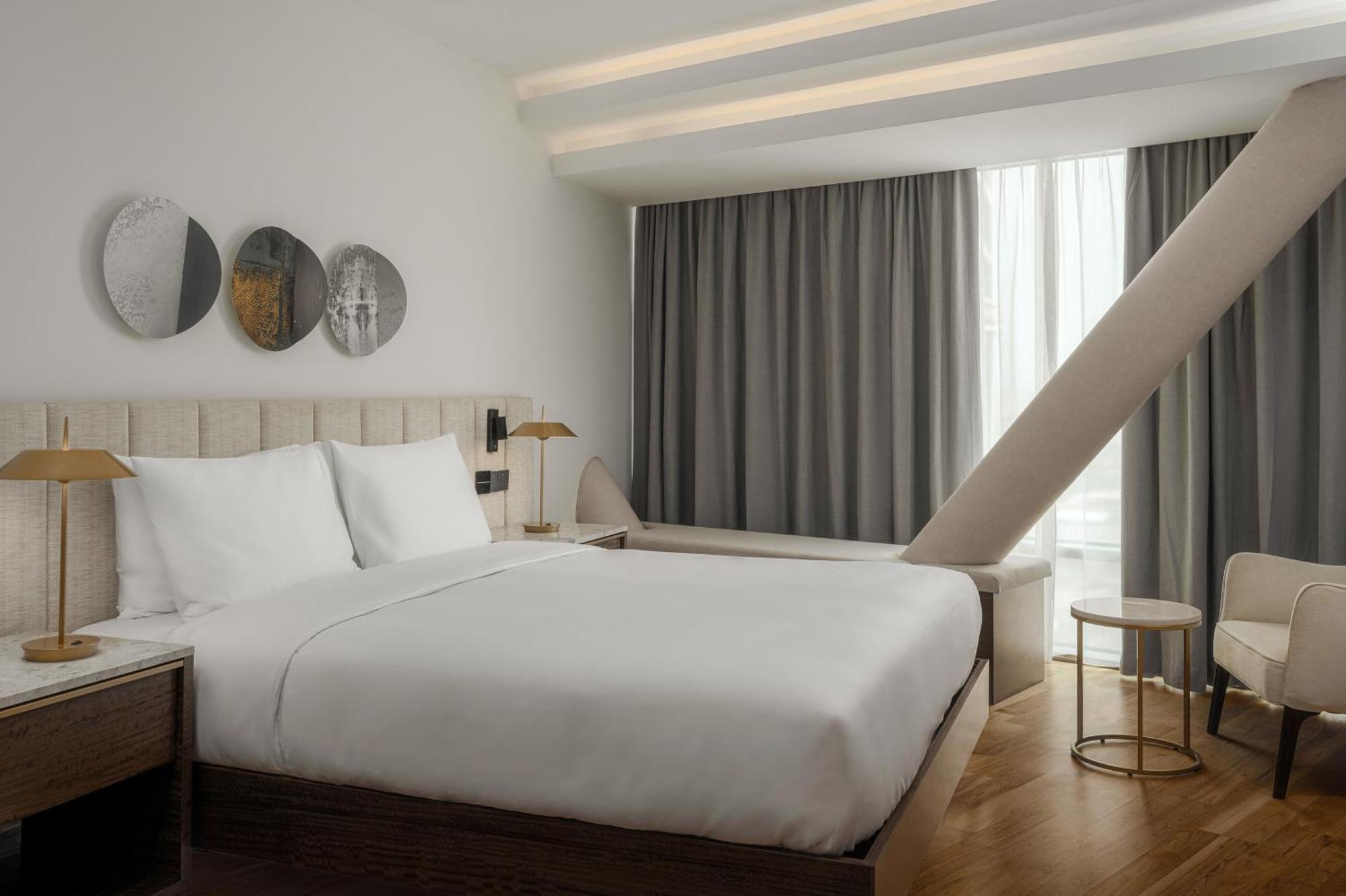 Radisson Hotel & Residences Ερμπίλ Εξωτερικό φωτογραφία