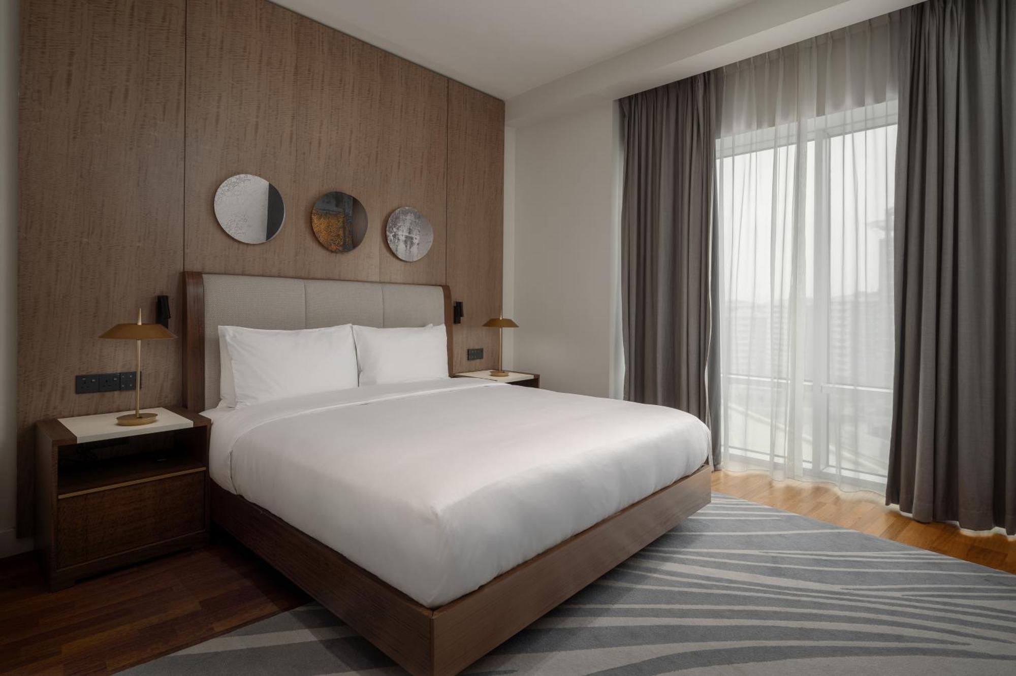 Radisson Hotel & Residences Ερμπίλ Εξωτερικό φωτογραφία