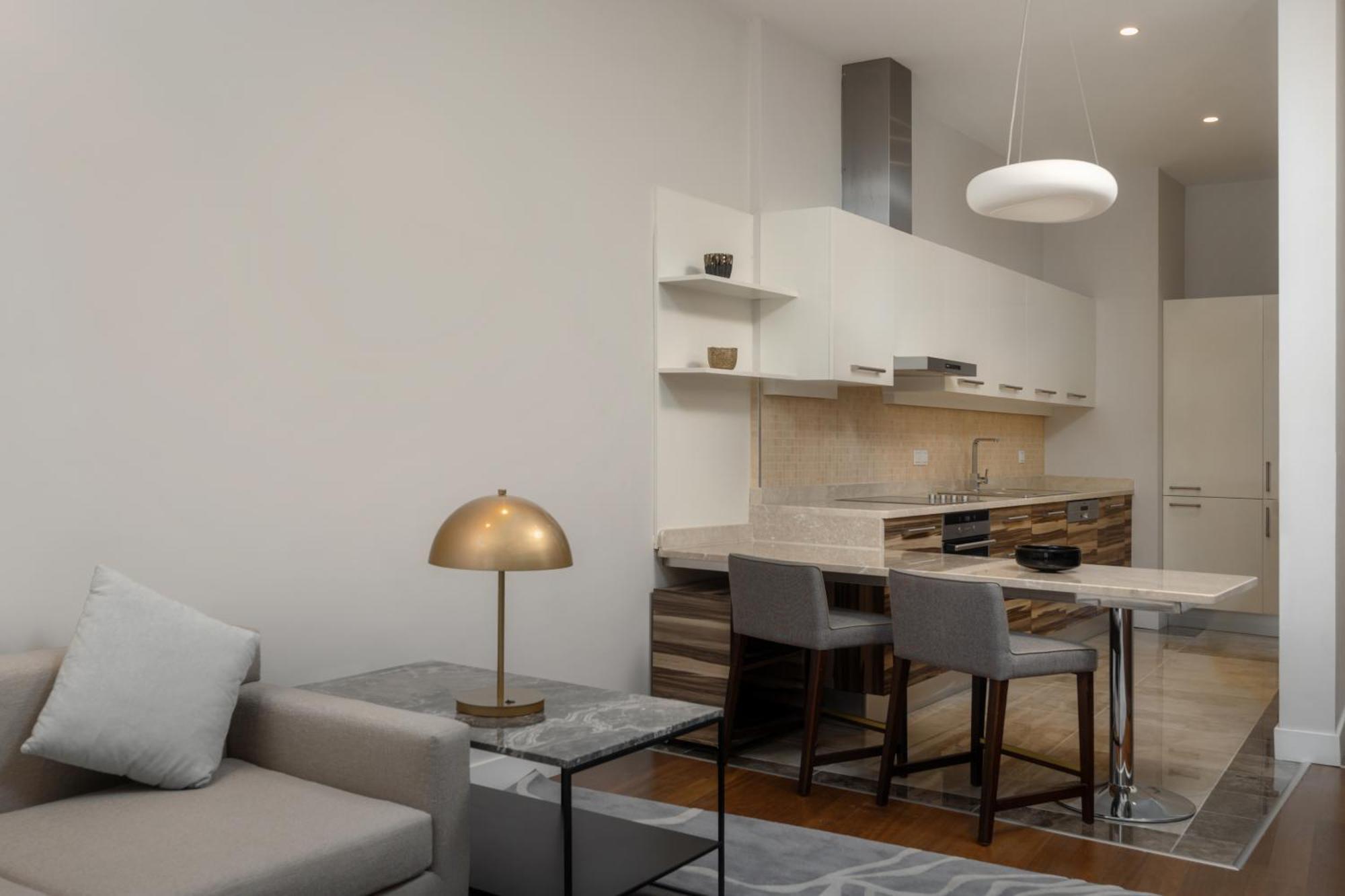 Radisson Hotel & Residences Ερμπίλ Εξωτερικό φωτογραφία
