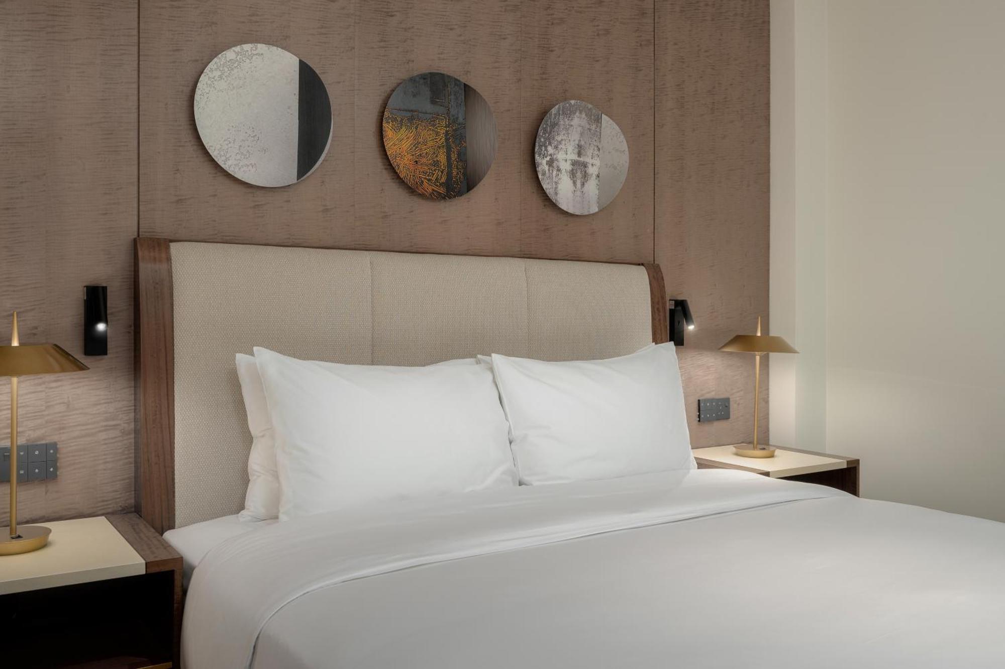 Radisson Hotel & Residences Ερμπίλ Εξωτερικό φωτογραφία