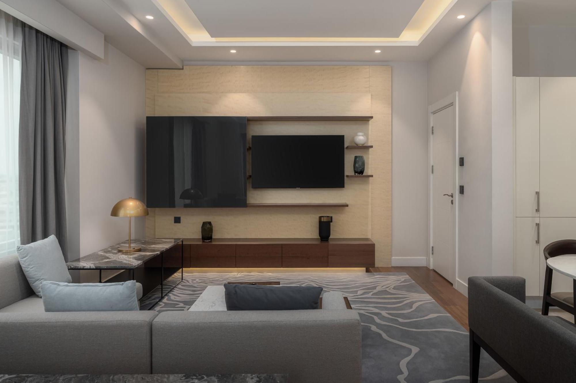 Radisson Hotel & Residences Ερμπίλ Εξωτερικό φωτογραφία