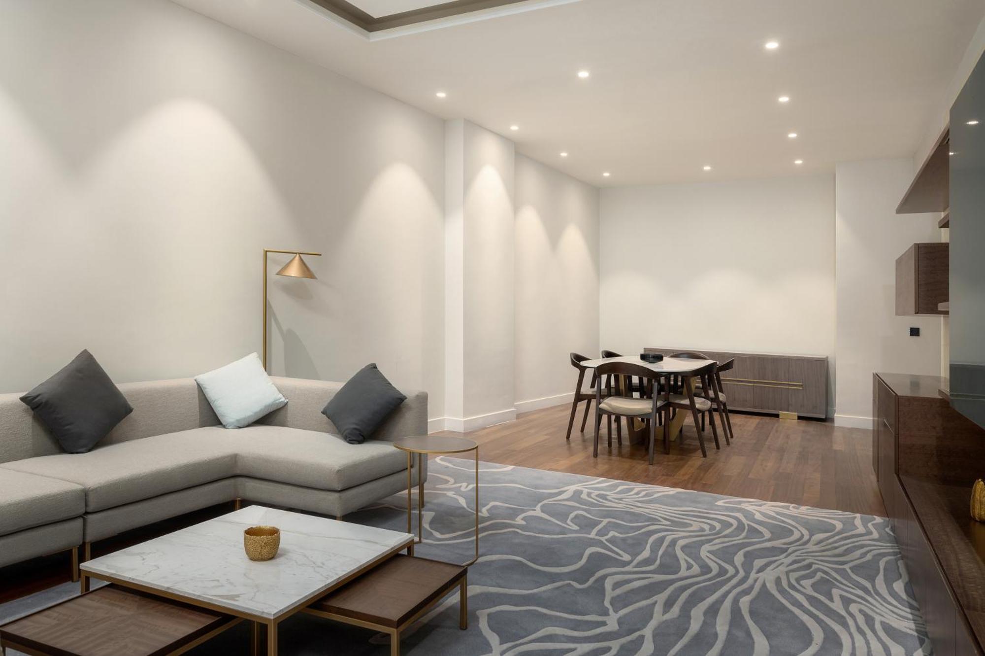 Radisson Hotel & Residences Ερμπίλ Εξωτερικό φωτογραφία