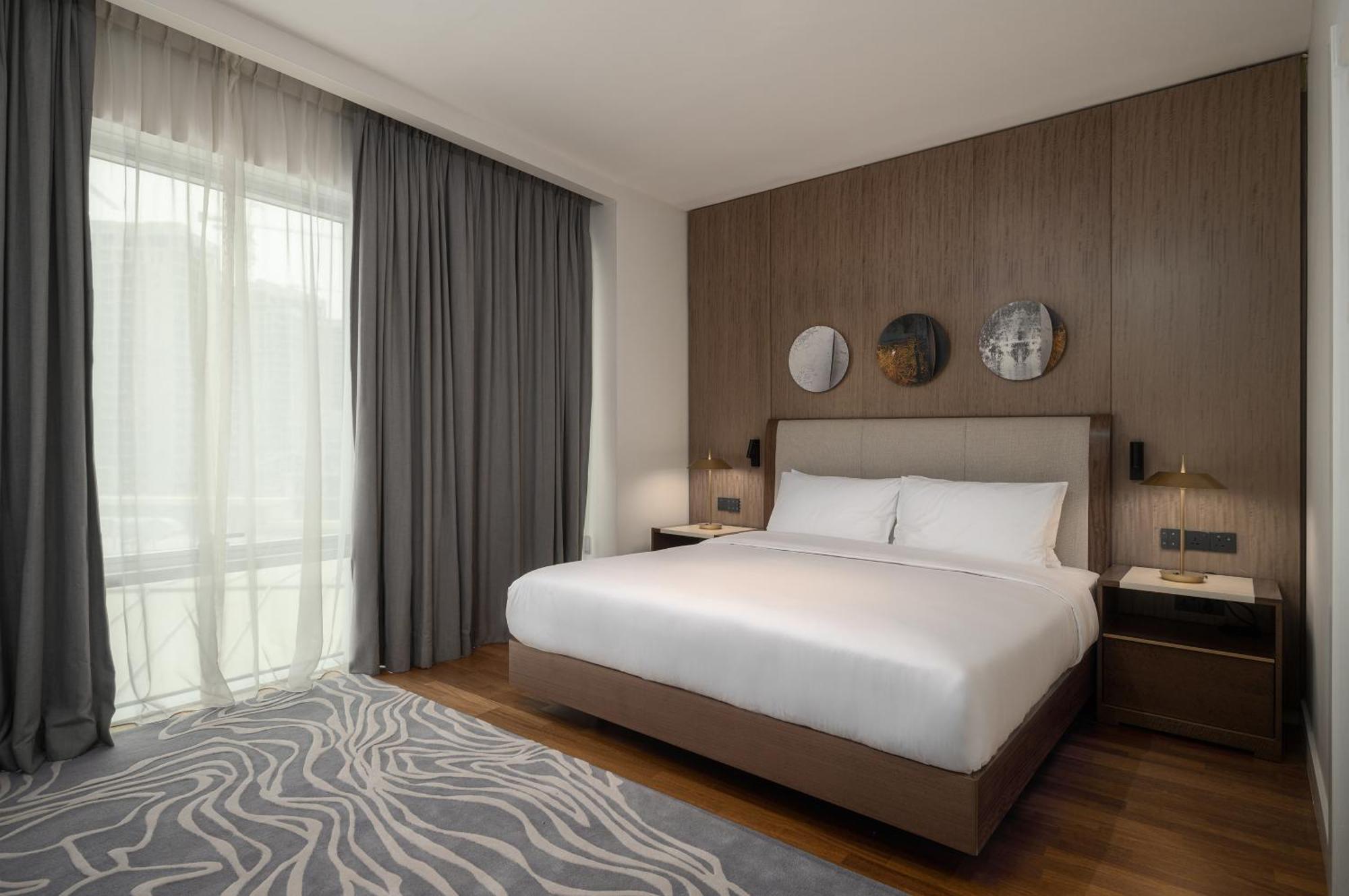 Radisson Hotel & Residences Ερμπίλ Εξωτερικό φωτογραφία