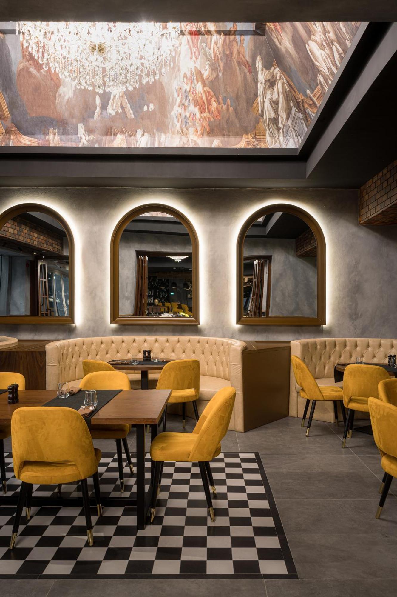 Radisson Hotel & Residences Ερμπίλ Εξωτερικό φωτογραφία