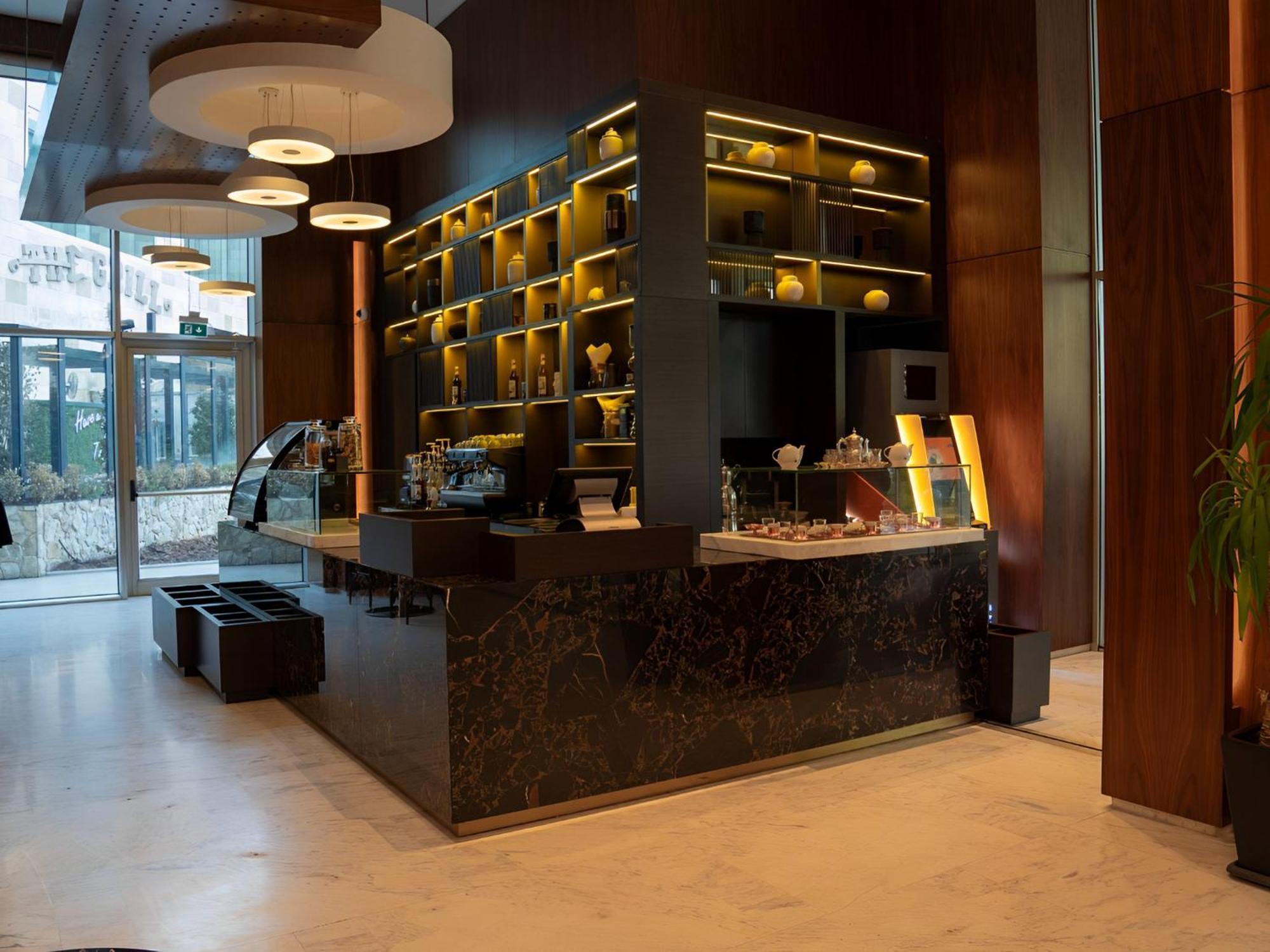 Radisson Hotel & Residences Ερμπίλ Εξωτερικό φωτογραφία