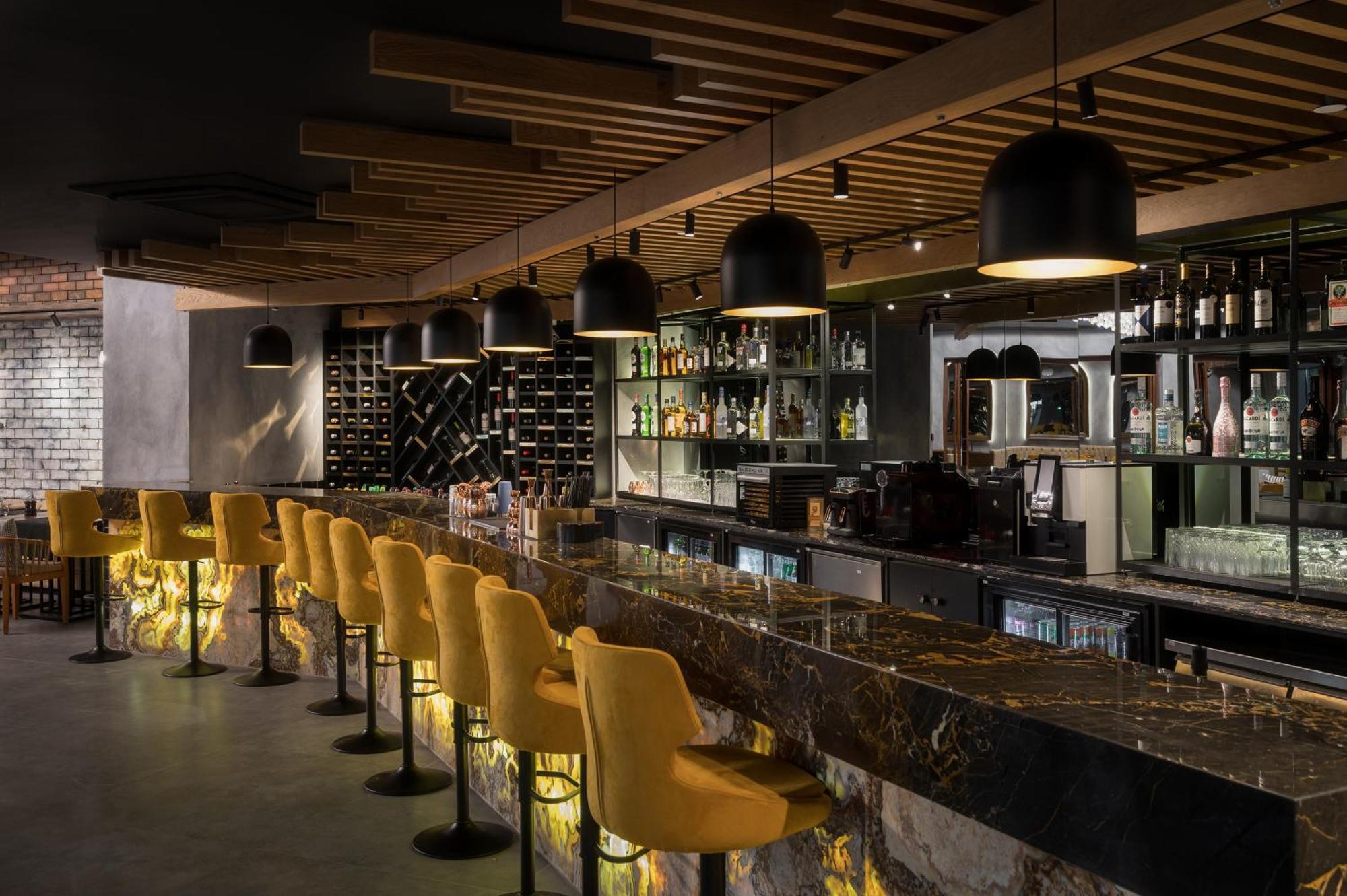 Radisson Hotel & Residences Ερμπίλ Εξωτερικό φωτογραφία